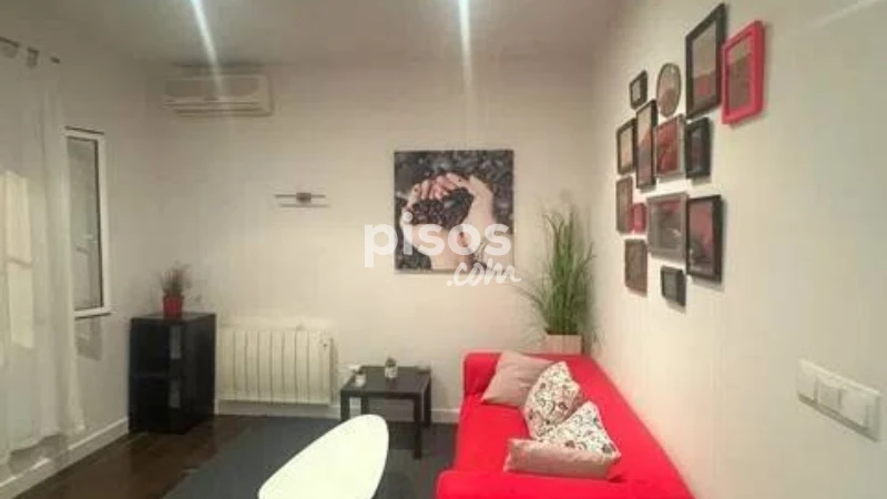 Piso en alquiler en Almenara