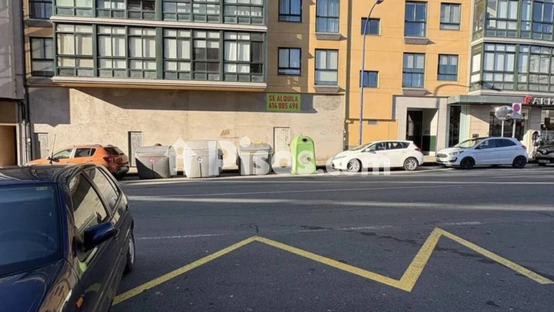 Local comercial en venta en Avenida de Vilaboa, 65, cerca de Rúa Agustin Abelaira