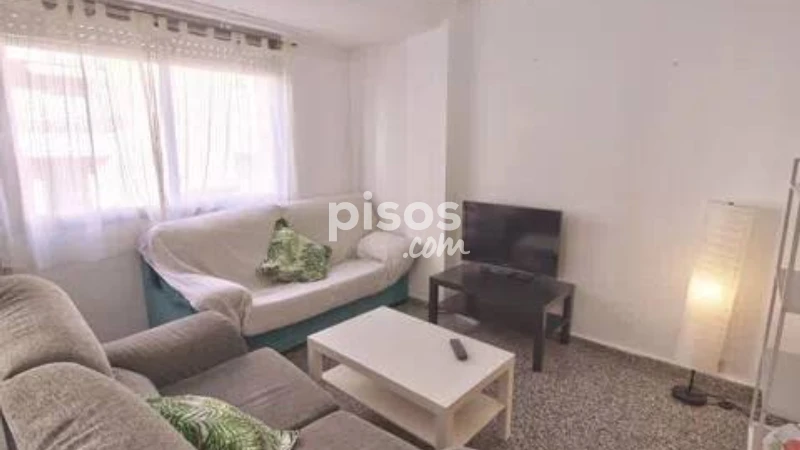 Piso en alquiler en Carrer del Doctor Vicente Pallarés Iranzo