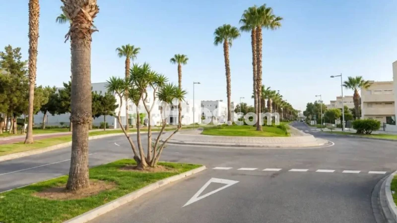 Piso en venta en Almería Capital - View 3
