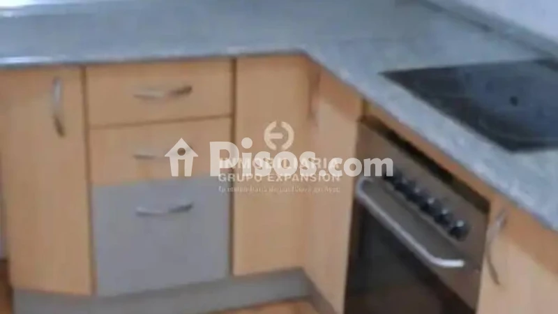 Piso – Elche/Elx, la Barrera, Urbanització Les Atzavares