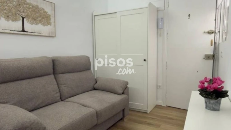 Piso en alquiler en Goya