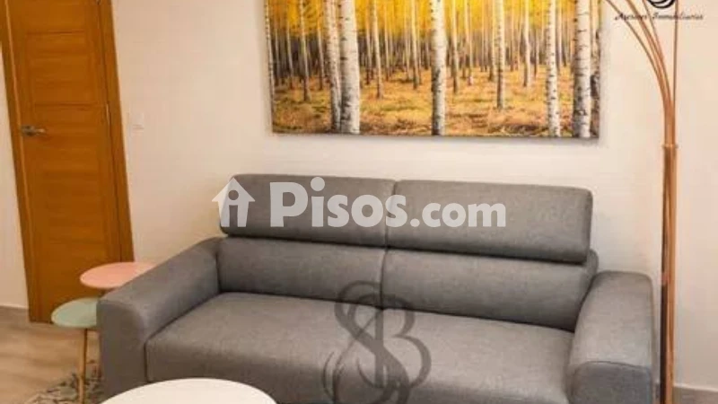 Piso – Alacant / Alicante, Campoamor, l'Alacantí