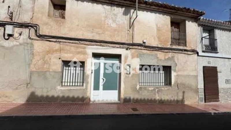 Casa - Vista 3