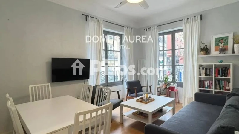 Piso en alquiler en Trafalgar