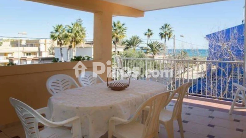 Fotografía del inmueble reportado: 690 €/mes — Valencia, Valencia