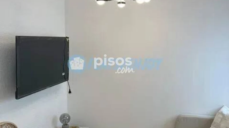 Piso en alquiler en Calle de los Toneleros