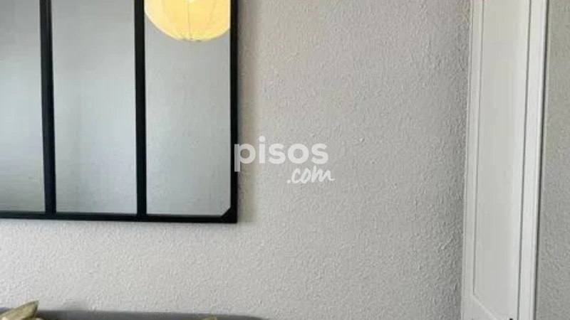 Piso en alquiler en Calle de los Toneleros