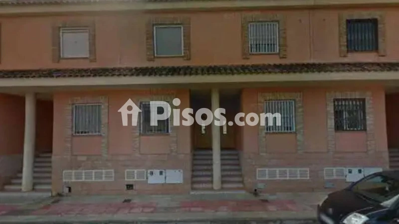 Piso – Catral