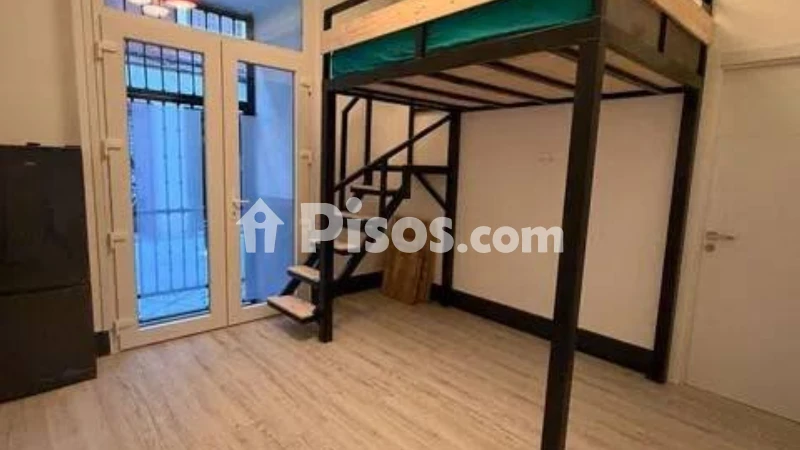Piso en alquiler en Embajadores-Lavapiés