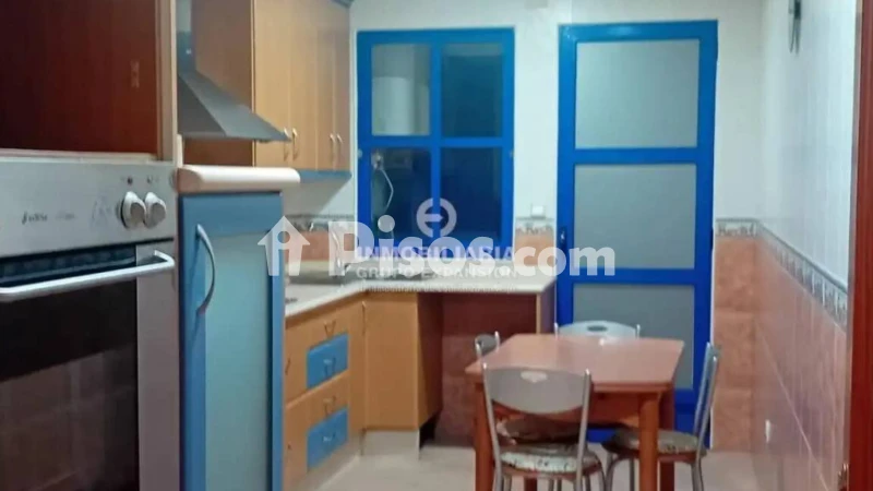 Piso – Elche/Elx, la Vila, el Baix Vinalopó