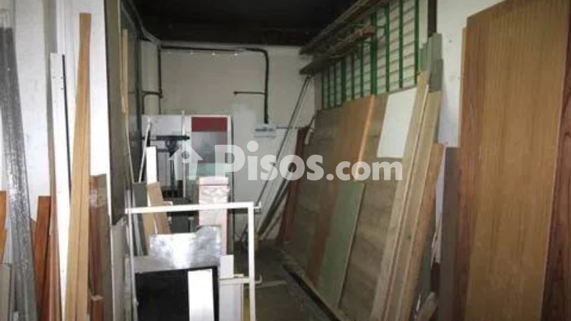 Local comercial en venta en Sant Martí de Provençals - Vista 3