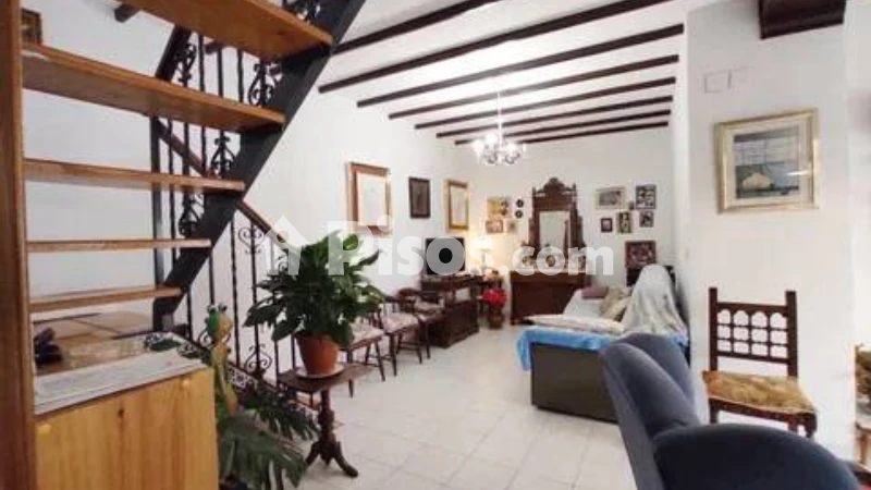 Chalet en venta en Calle de Carlos Arruza - Vista 3