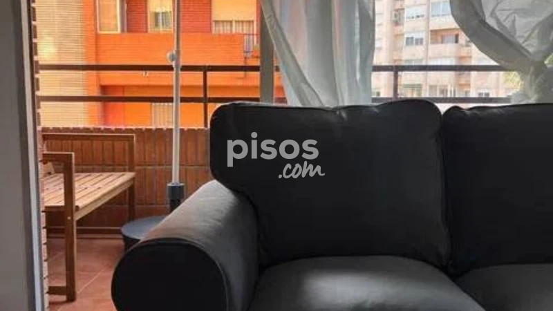 Piso en alquiler en Carrer del Doctor Manuel Candela, cerca de Carrer de Yecla