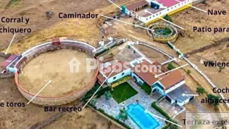 Casa - Vista 3