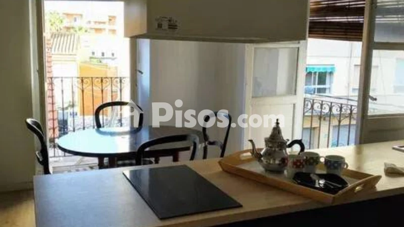 Piso en alquiler en Morvedre