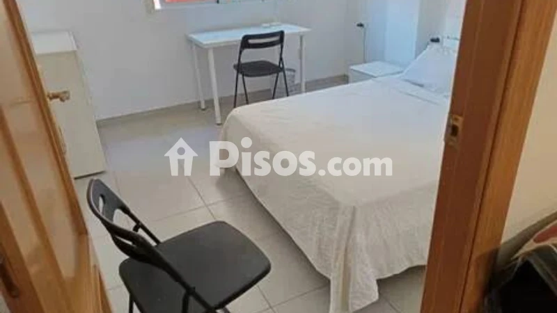 Piso en alquiler en Patraix