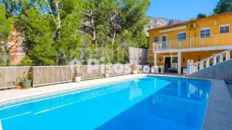 Casa – Altea