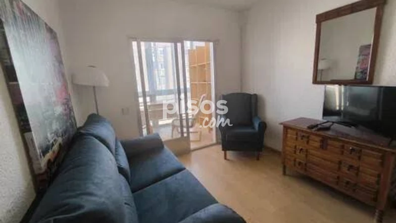 Piso en alquiler en Ciutat Jardí