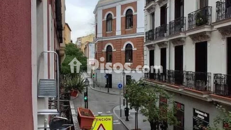 Piso en alquiler en Palacio