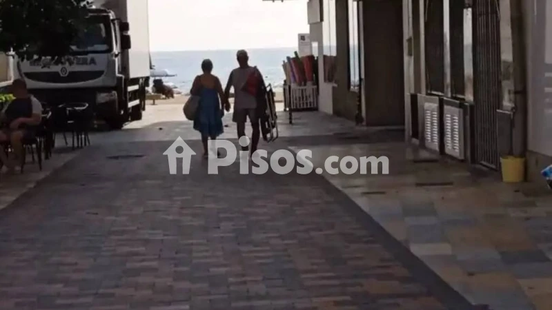 Piso – Torrevieja