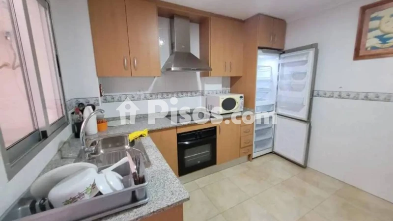 Piso – Catral
