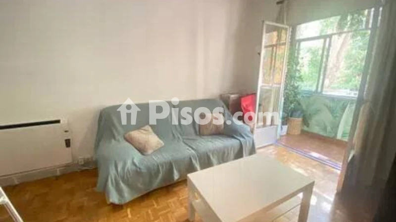 Piso en alquiler en Universidad-Malasaña