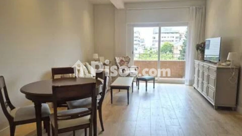 Piso en alquiler en Pacífico