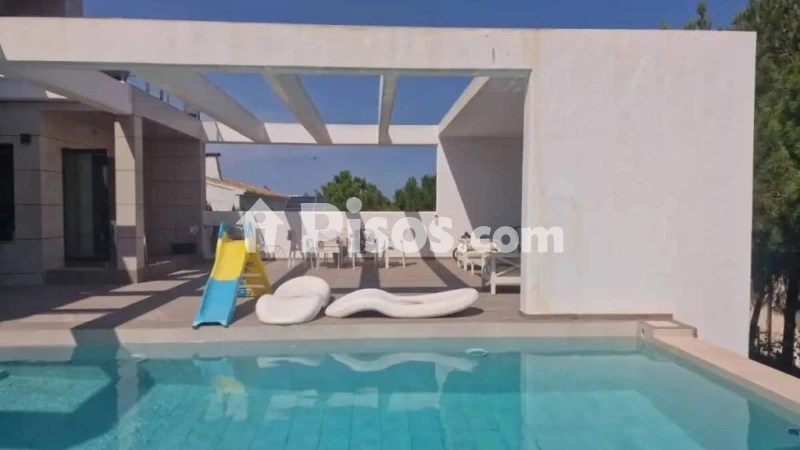 Casa – Orihuela, Urbanización La Florida
