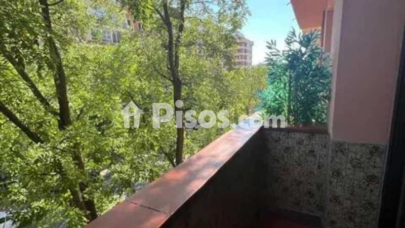 Piso en alquiler en Calle de Ancora