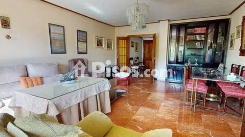 Piso en venta en Calle del Escultor Fernández Márquez - Vista 3