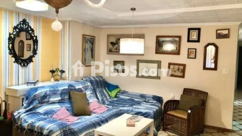 Piso – Alacant / Alicante, les Carolines Baixes, l'Alacantí