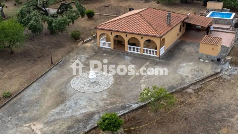 Casa – Badajoz Capital - Vista 3