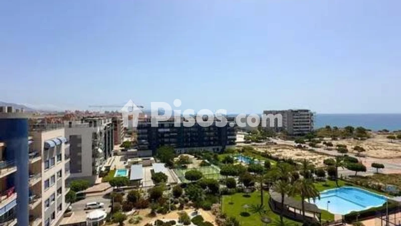 Apartment in la Vila Joiosa / Villajoyosa, Urbanització Gasparot, la Marina Baixa