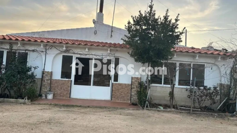 Casa - Vista 3