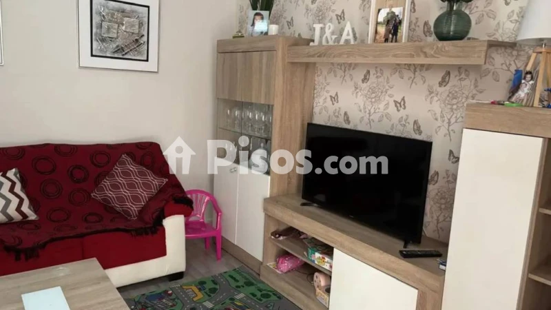 Chalet en venta en Calle del Dos de Mayo, cerca de Calle del Virrey Morcillo - Vista 3