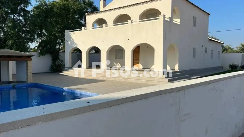 Casa – Catral