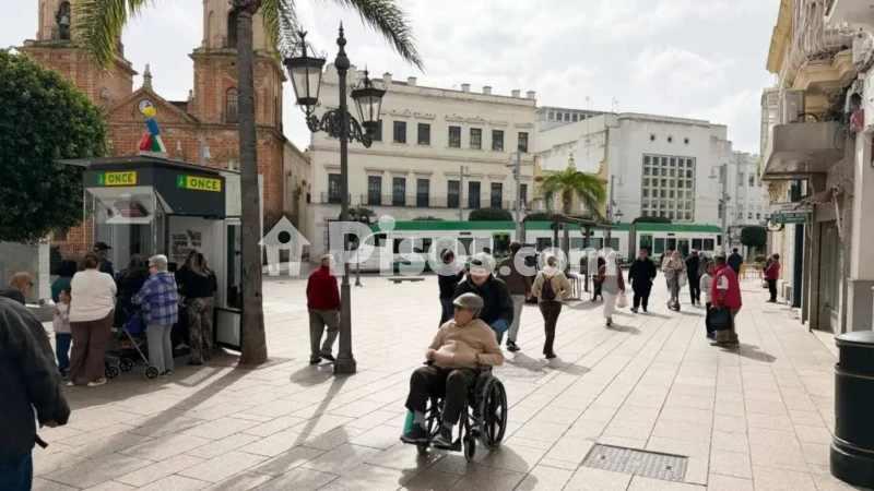Casa – San Fernando - Vista 3
