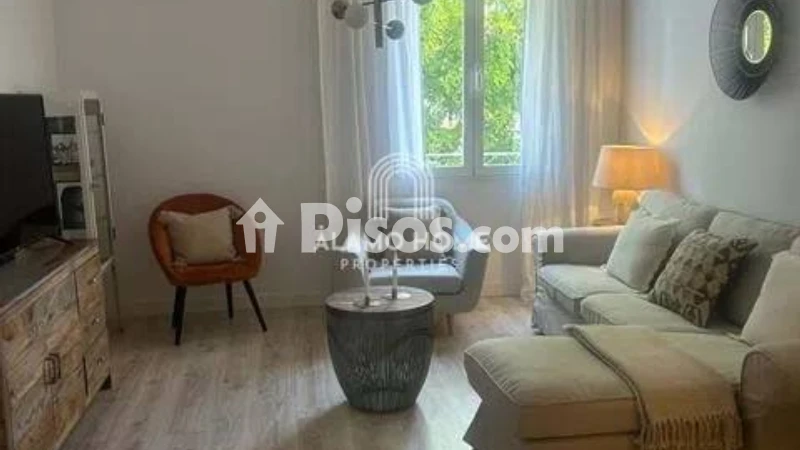 Piso en alquiler en Ibiza