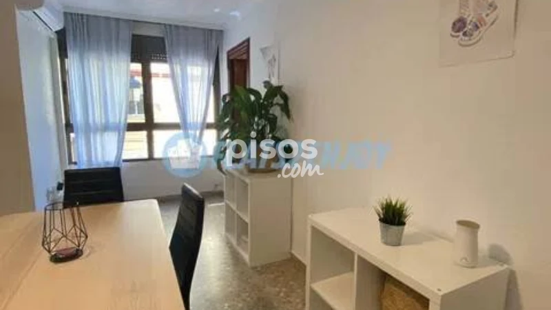 Piso en alquiler en Calle del Pintor Josep Mongrell