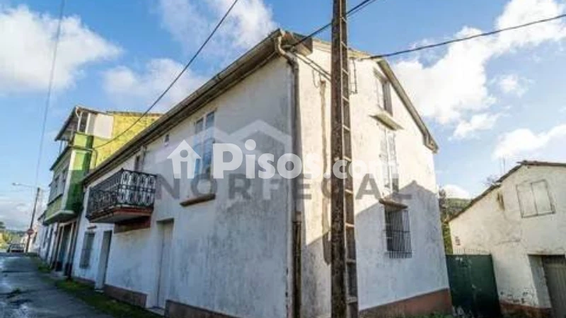 Casa – Neda, A Mourela do Medio