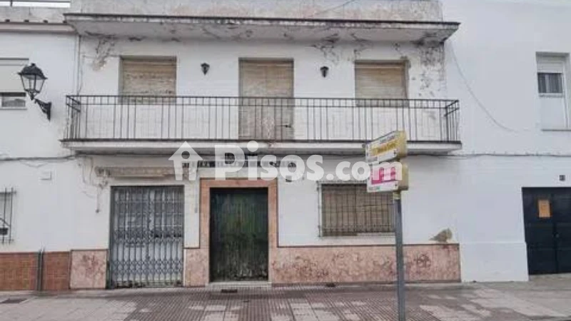 Casa adosada en venta en Calle de Santa Brígida - Vista 3