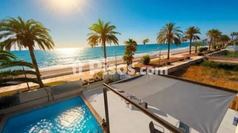 Fotografía del inmueble reportado: 2.250 €/mes — Almería, Almería