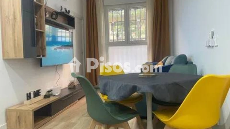 Piso en alquiler en Acacias
