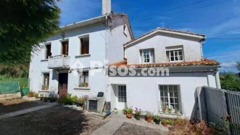 Casa – Bergondo, Bergondiño