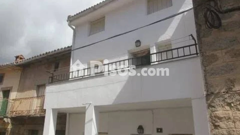 Chalet en venta en Calle Solalancha - Vista 3