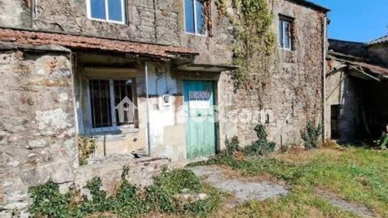 Casa rústica en venta en Calle Lugar Espeldona, 5, Vilarmaior
