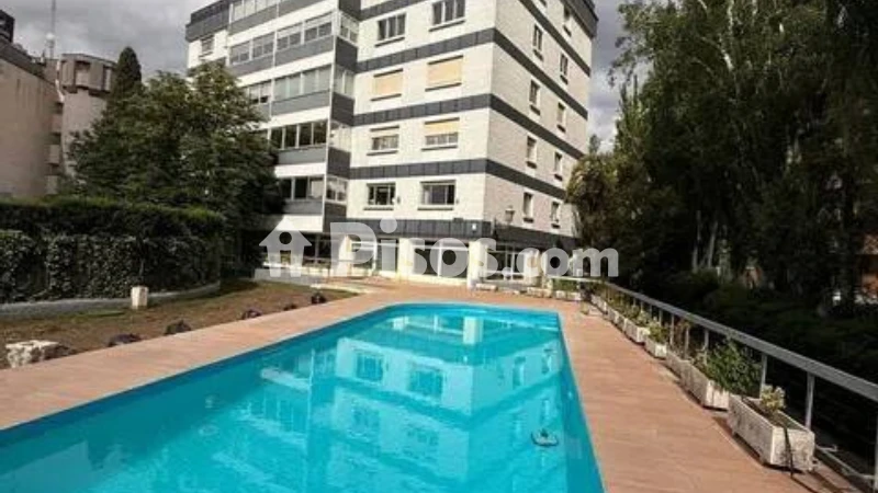 Piso en alquiler en Ciudad Universitaria