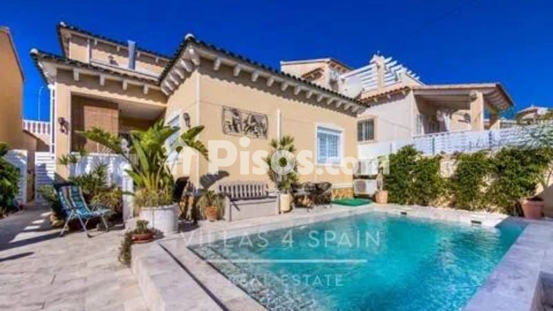 Casa – San Miguel de Salinas