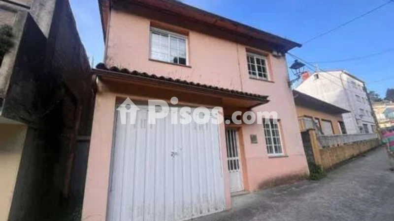 Casa – Pontedeume, Souto da Vila